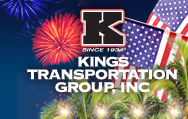 Kings Transportation Group